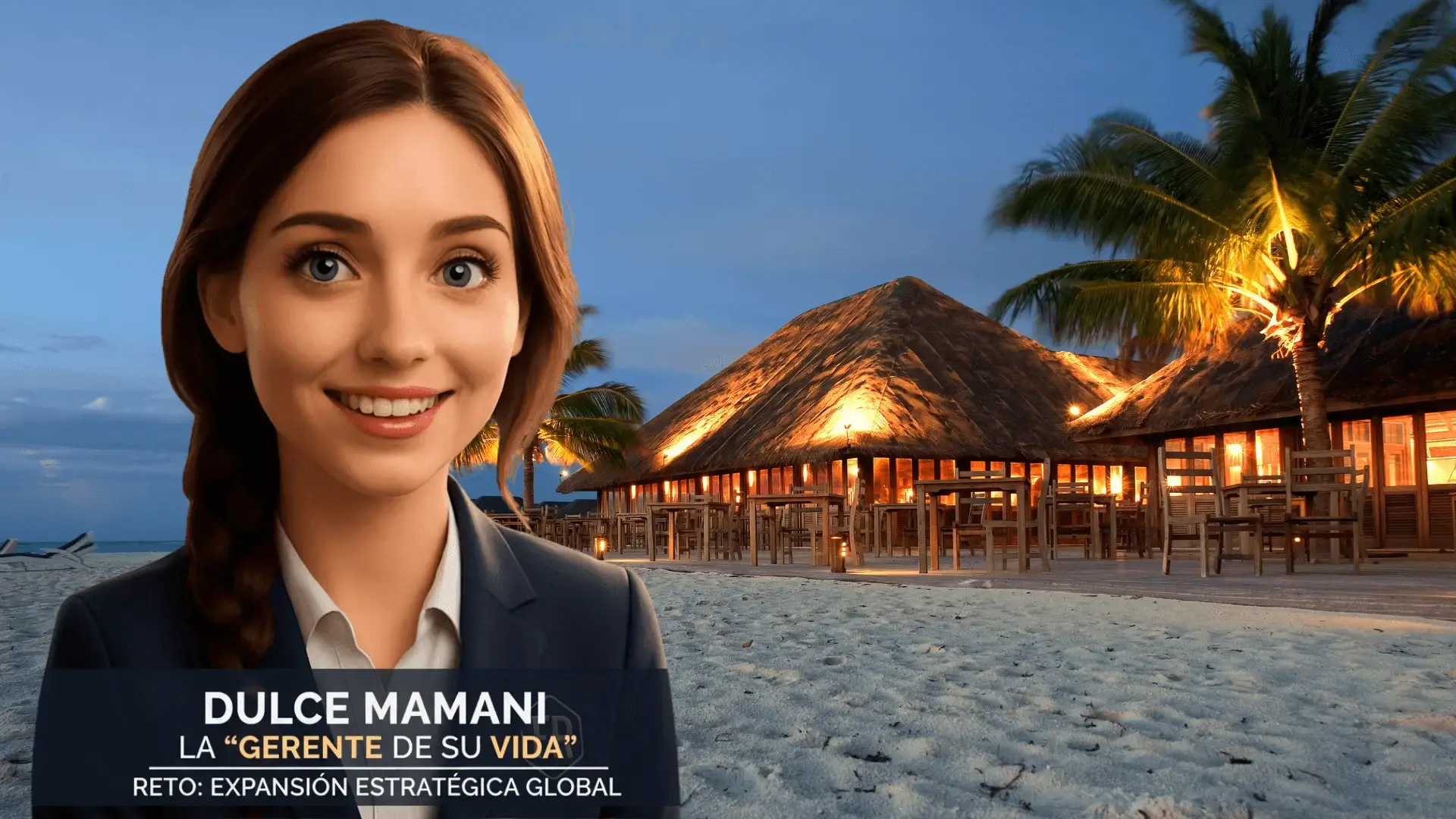 Lidera más de 30 años