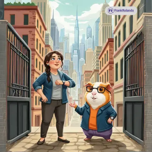 Amigo Khipu "El Cuy Loco" Amigo Khipu "El Cuy Loco"