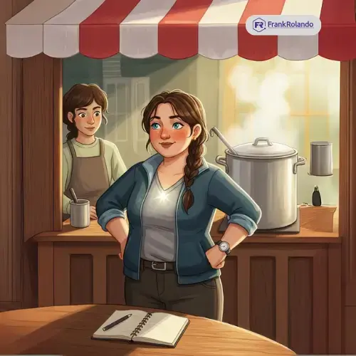 ¡Puedo aprender! ¡Puedo aprender!