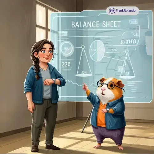 Mis Estados Financieros Mis Estados Financieros