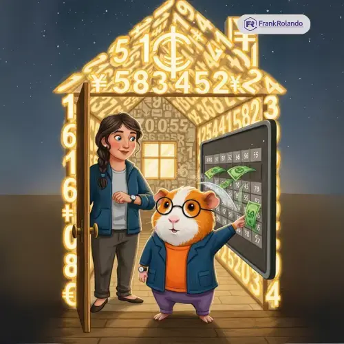 Ciudad 1: La utilidad Ciudad 1: La utilidad