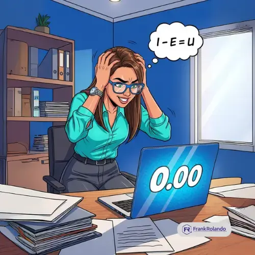 ¿Dónde está la utilidad? ¿Dónde está la utilidad?