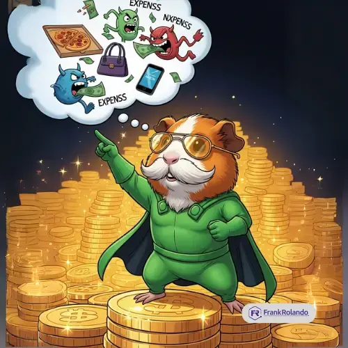 Tu gasto hormiga Tu gasto hormiga