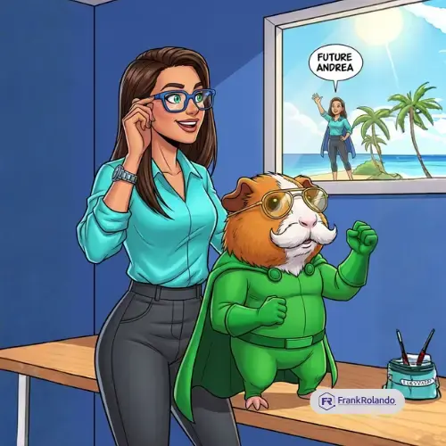 Construye tu futuro Construye tu futuro