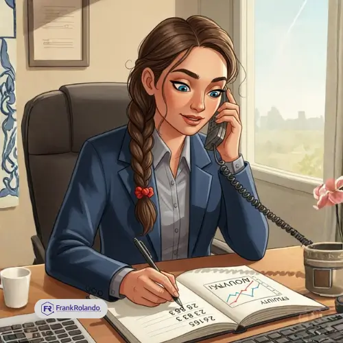 Tu esfuerzo vale la pena