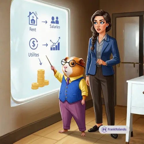 Tu utilidad es baja Tu utilidad es baja