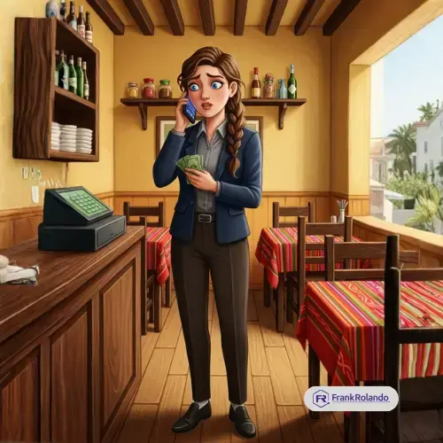 ¿A dónde se va todo? ¿A dónde se va todo?