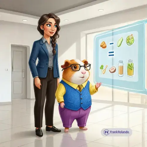 Todo tiene un costo Todo tiene un costo