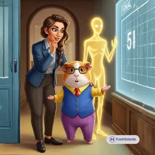 Tengo que crecer Tengo que crecer