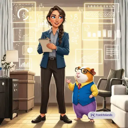 Ya entendí Ya entendí