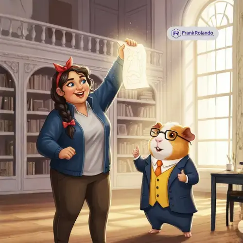 ¡Ahora lo entiendo!