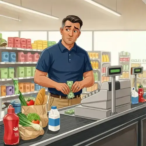 Solo es un préstamo para la casa