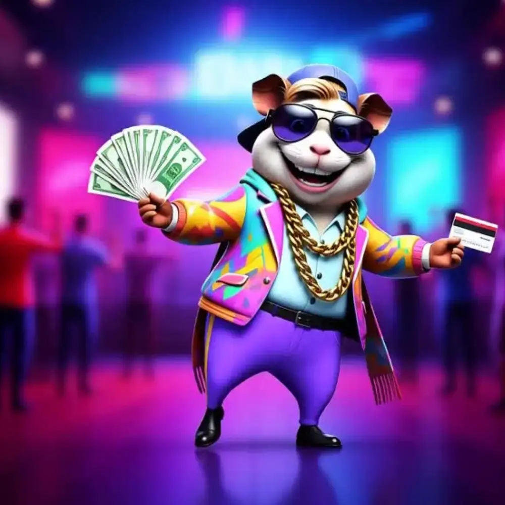 Cuy Tómbola Cuy Tómbola