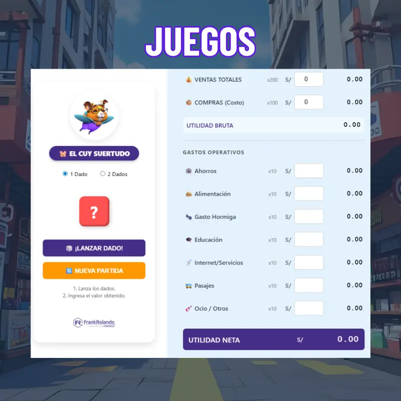 Juega y aprende Juega y aprende