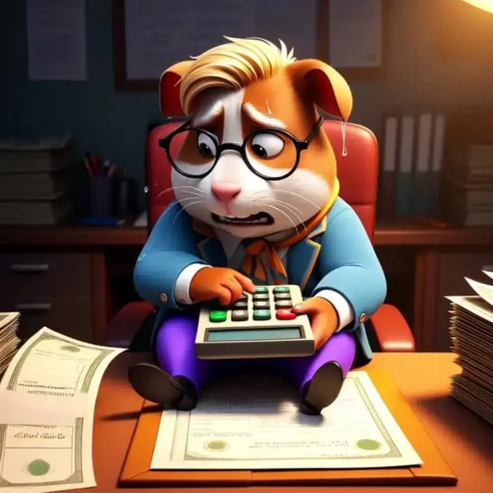 Cuy Esclavo Cuy Esclavo