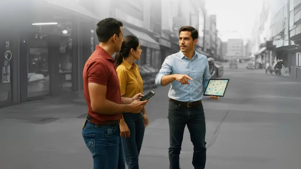 Acompañamiento Acompañamiento