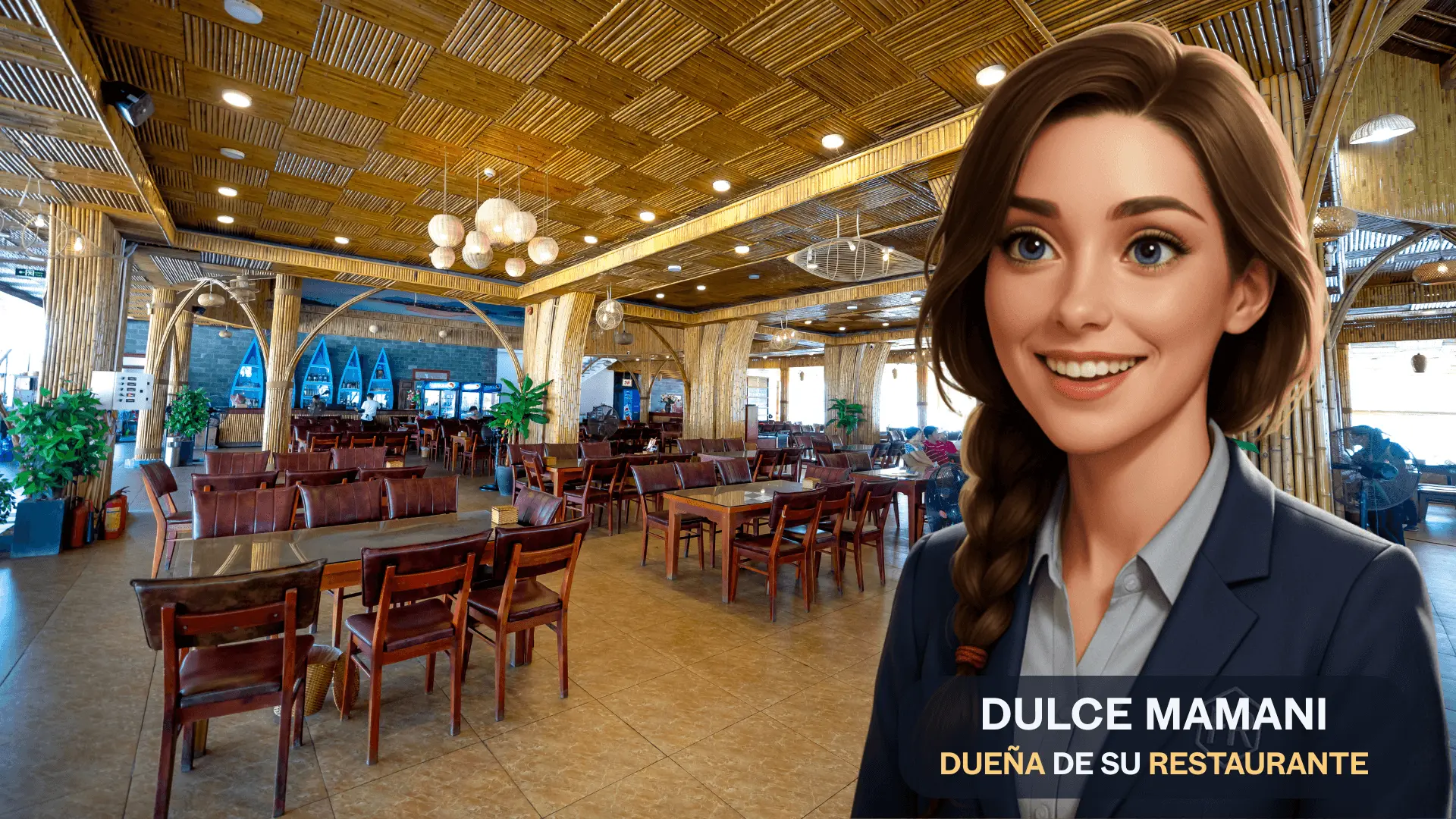 Estratega de 22 a 30 años Estratega