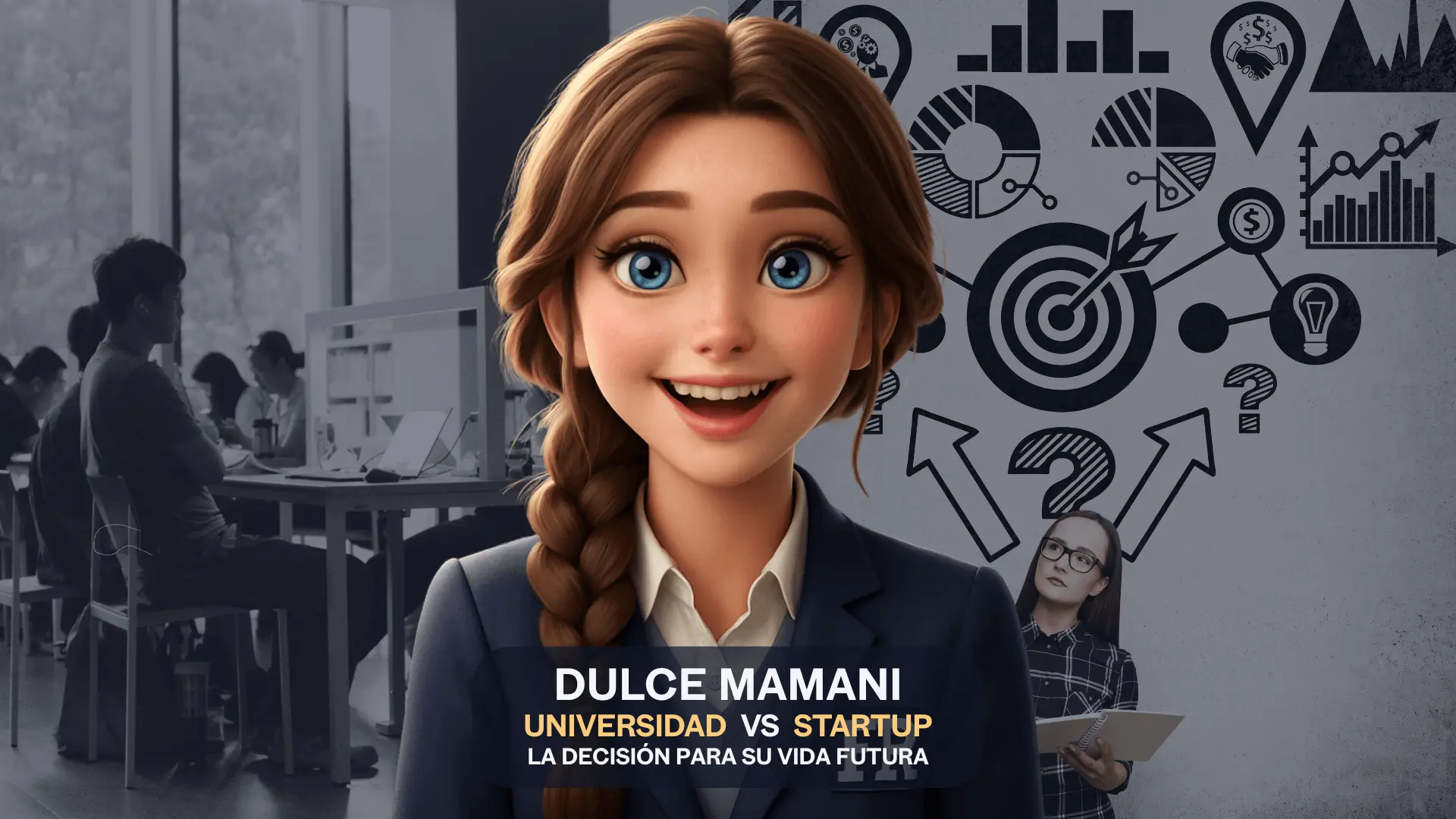 Proyecta de 17 a 21 años Proyecta