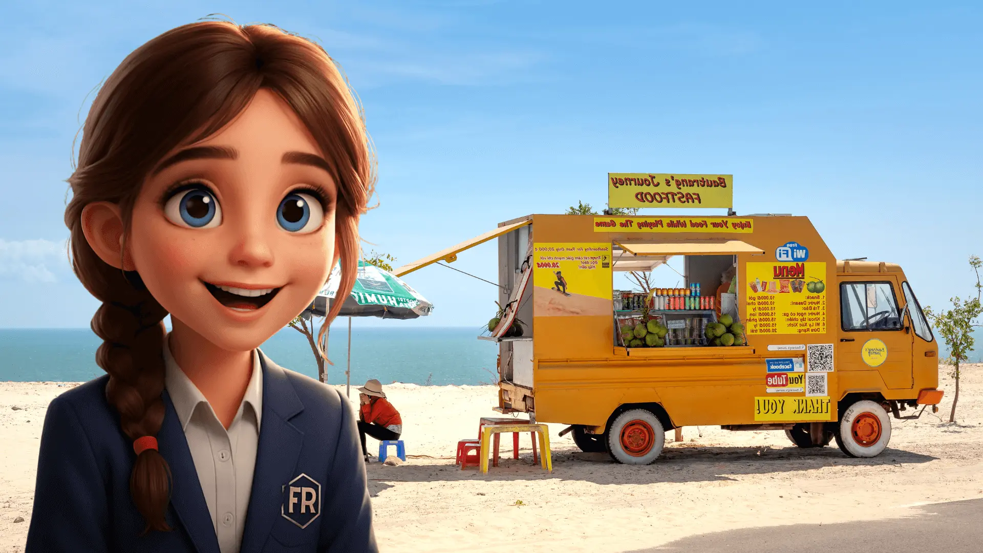 Emprende de 12 a 16 años Emprende